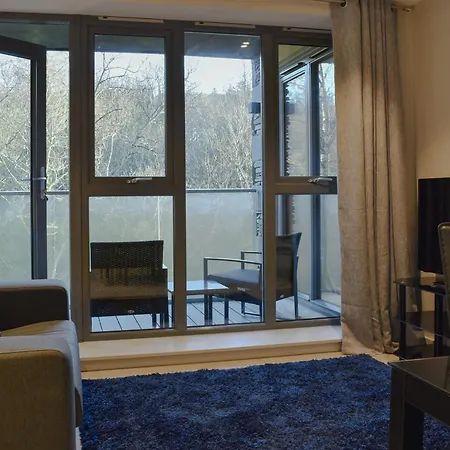 Σπίτι διακοπών Riverview *