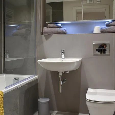 בית נופש Riverview