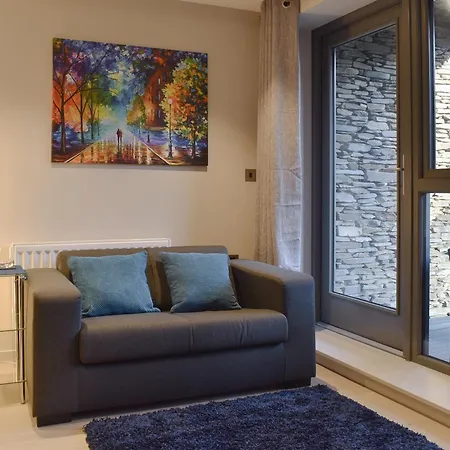 Riverview בית נופש *