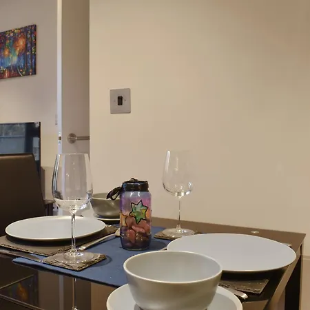 בית נופש Riverview Backbarrow