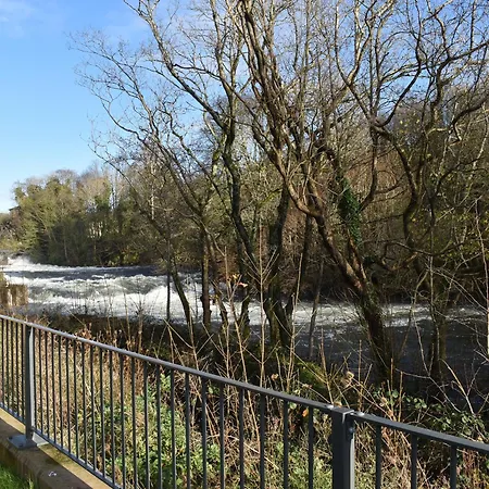 Riverview * Backbarrow