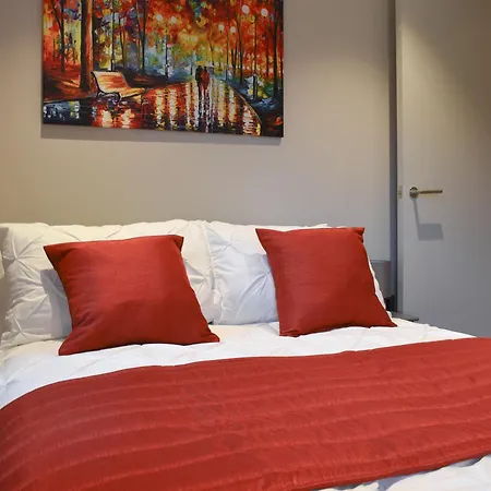 Riverview בית נופש Backbarrow