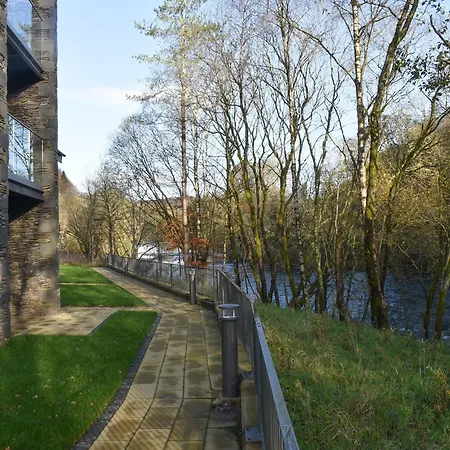 Holiday home Riverview *