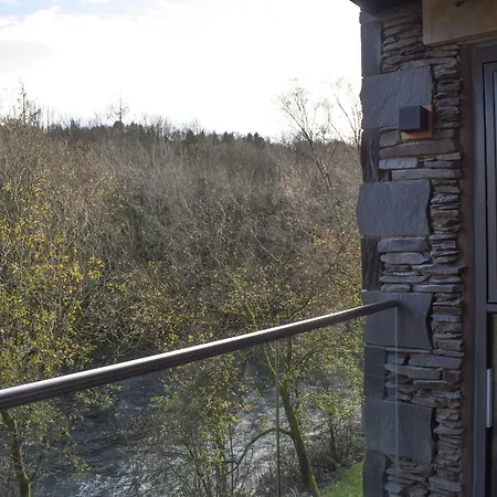 Riverview Holiday home Backbarrow