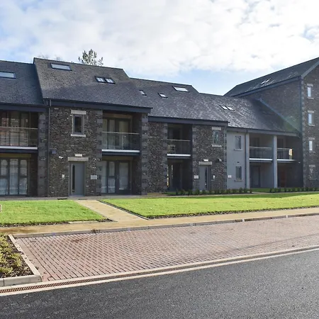 Holiday home Riverview *