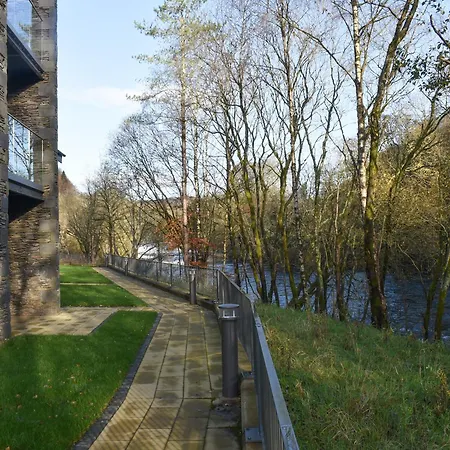 Riverview Semesterbostad