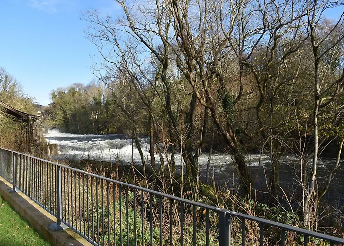 Riverview * Backbarrow